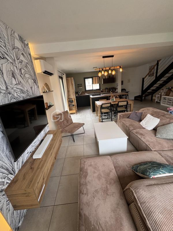 Villa - 103 m² - 4 pièces