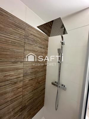 Appartement - 31 m² - 2 pièces