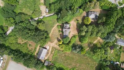 Manoir - 483 m² - 14 pièces