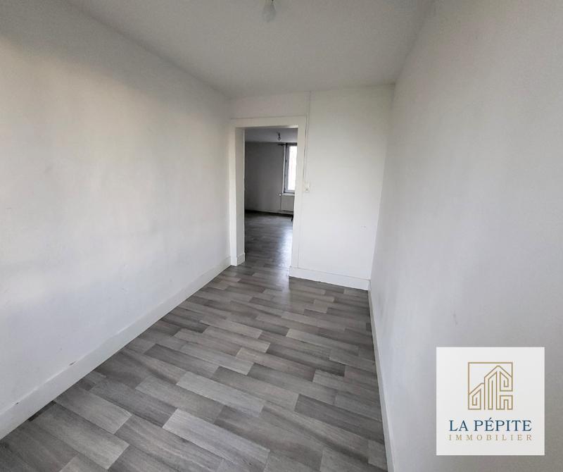 Maison de village - 67 m² - 2 pièces