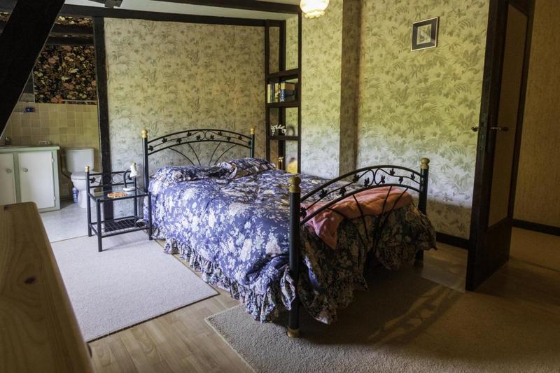 Maison - 165 m² - 6 pièces