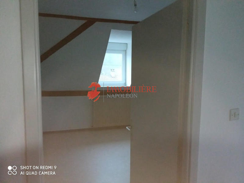 Appartement - 68 m² - 4 pièces