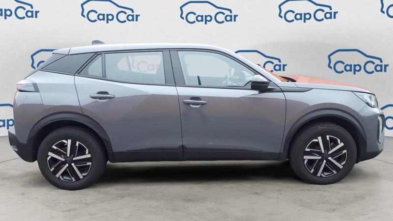 Peugeot 2008 2 1.2 136 Hybrid e-Dsc6 Active
