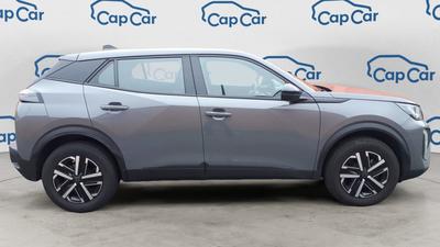 Peugeot 2008 2 1.2 136 Hybrid e-Dsc6 Active