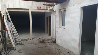 Maison - 210 m² - 7 pièces