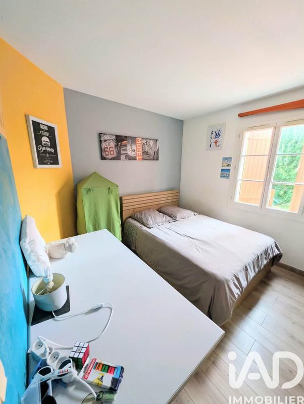 Maison - 73 m² - 3 pièces