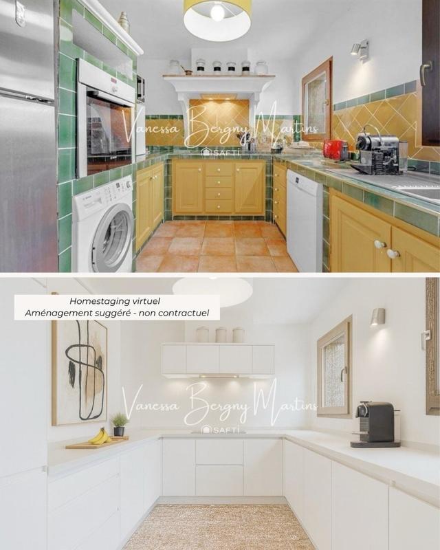 Maison - 109 m² - 5 pièces