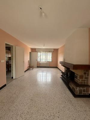 Maison - 83 m² - 5 pièces