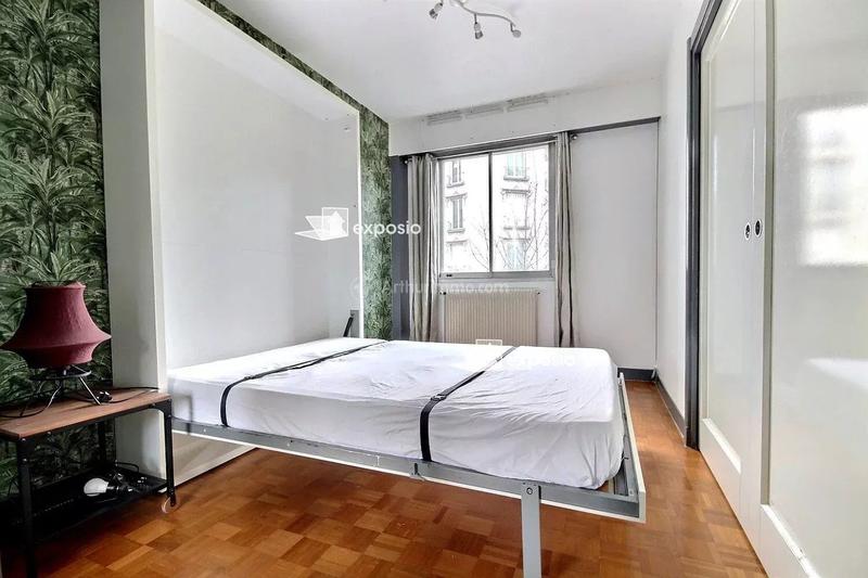 Appartement - 46 m²