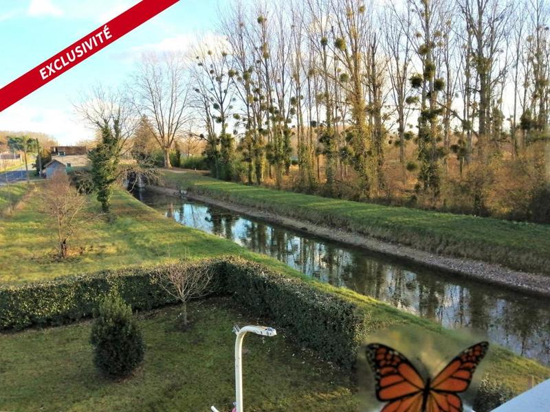 Maison traditionnelle - 118 m² - 5 pièces