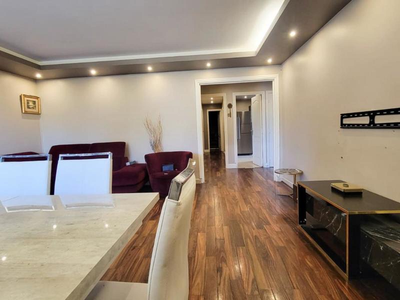 Appartement - 97 m² - 4 pièces