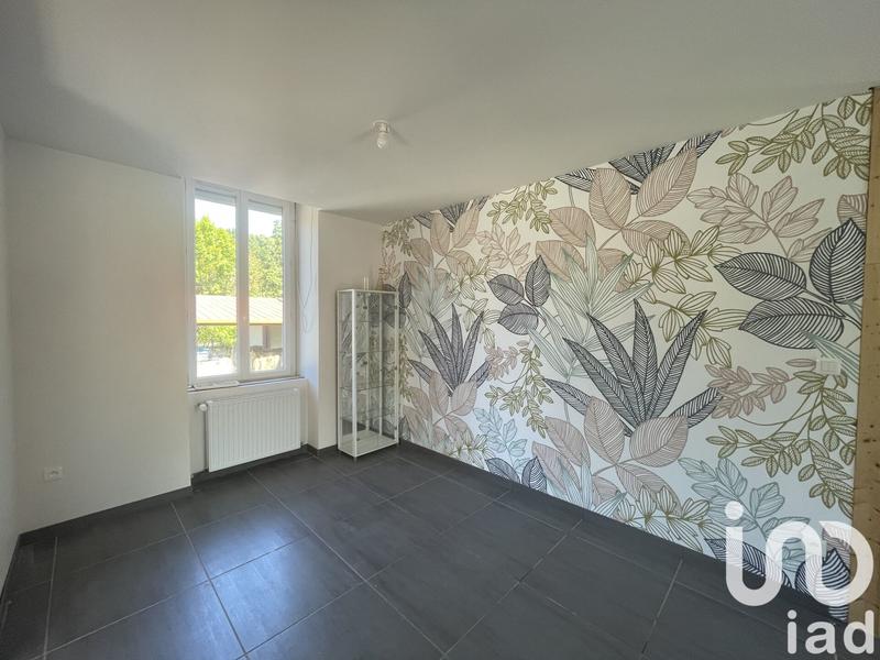 Maison de ville - 167 m² - 8 pièces