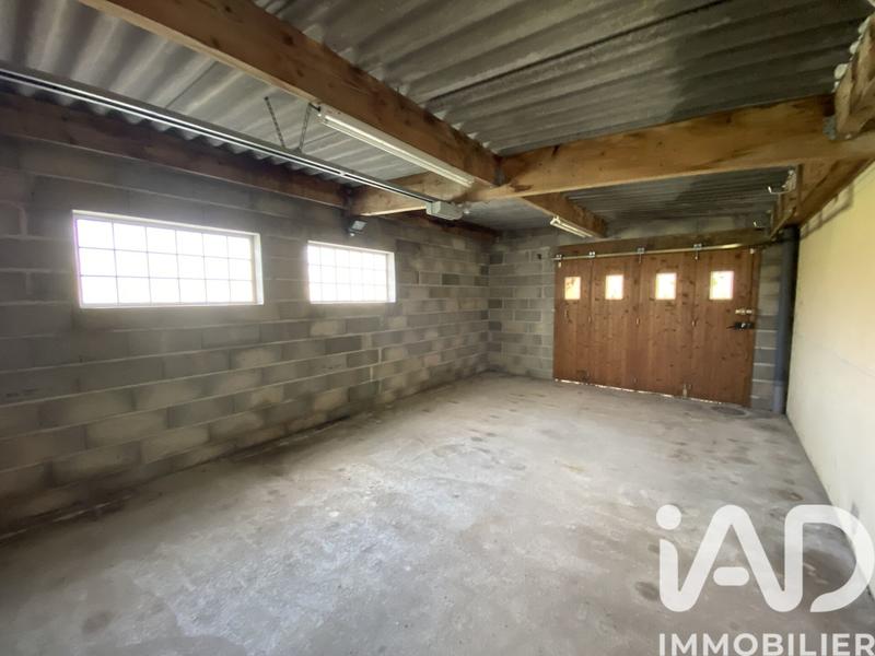 Maison de maîtres - 160 m² - 5 pièces