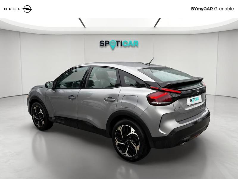 Citroën C4 PureTech 130 s&amp;S Bvm6 Feel Pack