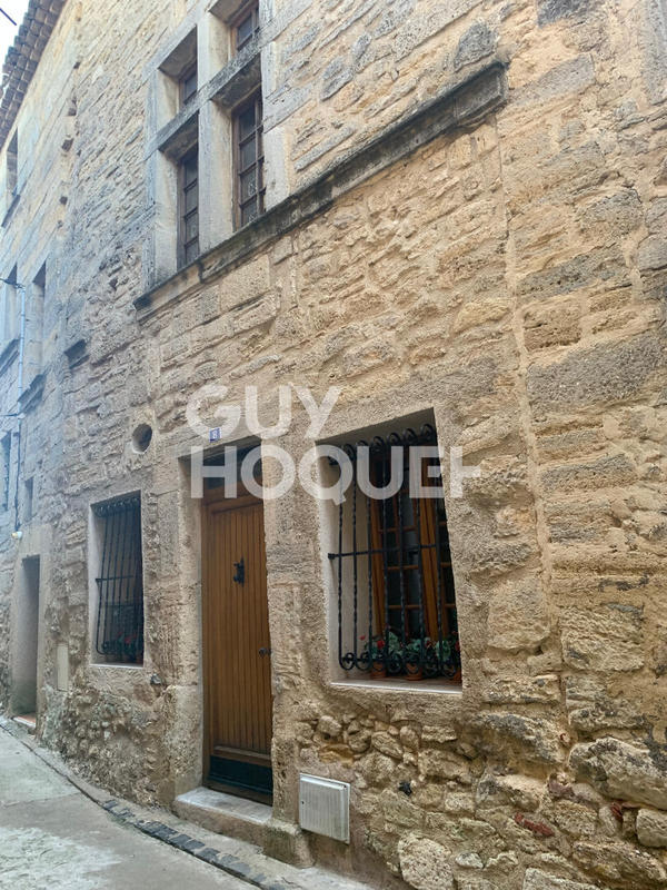 Maison - 324 m² - 8 pièces