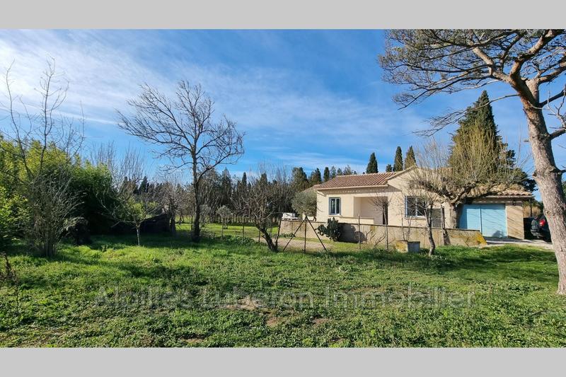 Maison - 128 m² - 5 pièces