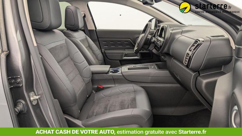 Citroën C5 Aircross Hybride Rechargeable 225 e-Eat8 Shine