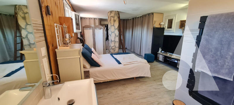 Maison - 128 m² - 4 pièces