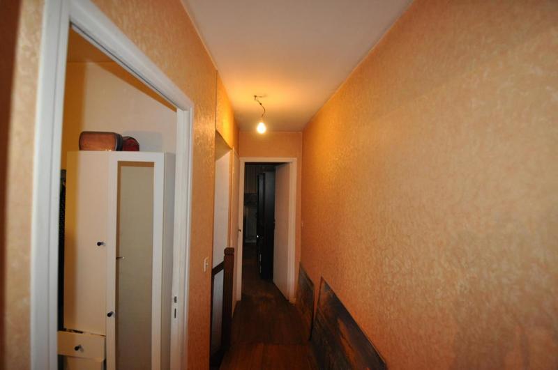 Maison - 157 m² - 3 pièces