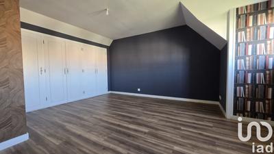 Maison - 112 m² - 5 pièces