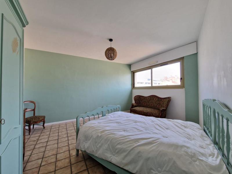 Appartement - 112 m² - 3 pièces