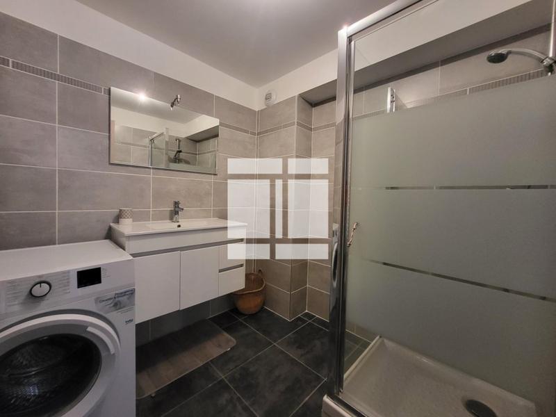 Appartement - 68 m² - 4 pièces