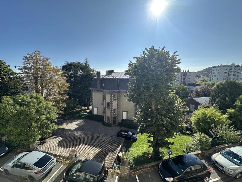 Appartement - 71 m² - 3 pièces