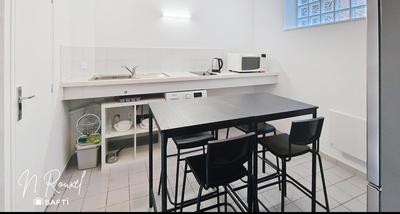 Maison - 68 m² - 4 pièces