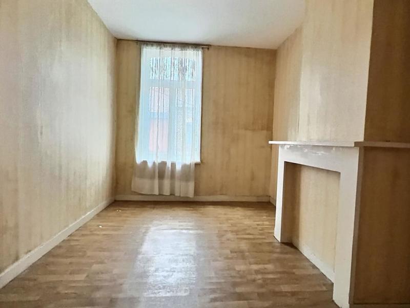 Maison - 98 m² - 4 pièces