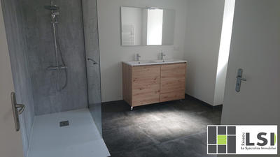 Maison - 119 m² - 7 pièces