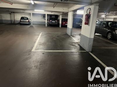 Parking - 12 m²