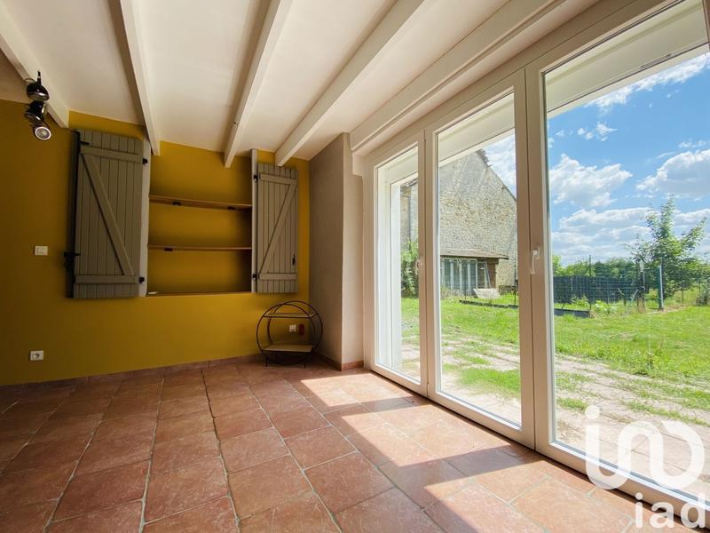 Maison de village - 277 m² - 7 pièces