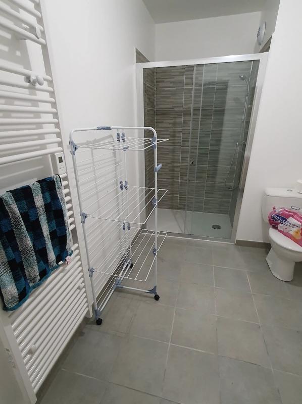 Studio - 39 m² - 1 pièce