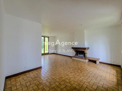 Maison de campagne - 66 m² - 3 pièces