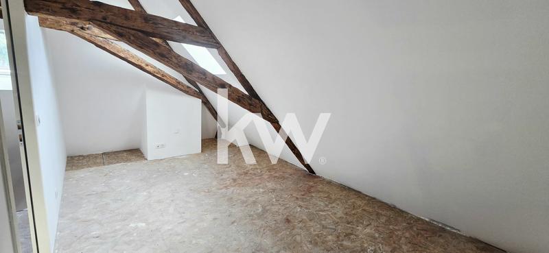 Appartement - 118 m² - 3 pièces