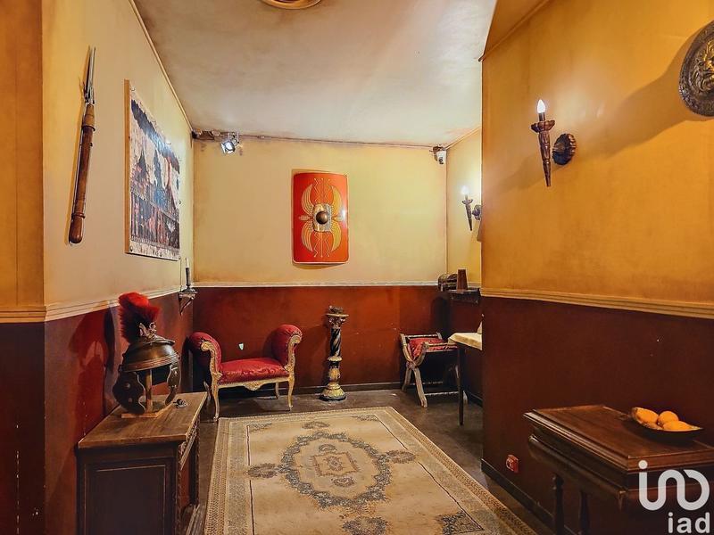 Local commercial - 600 m²