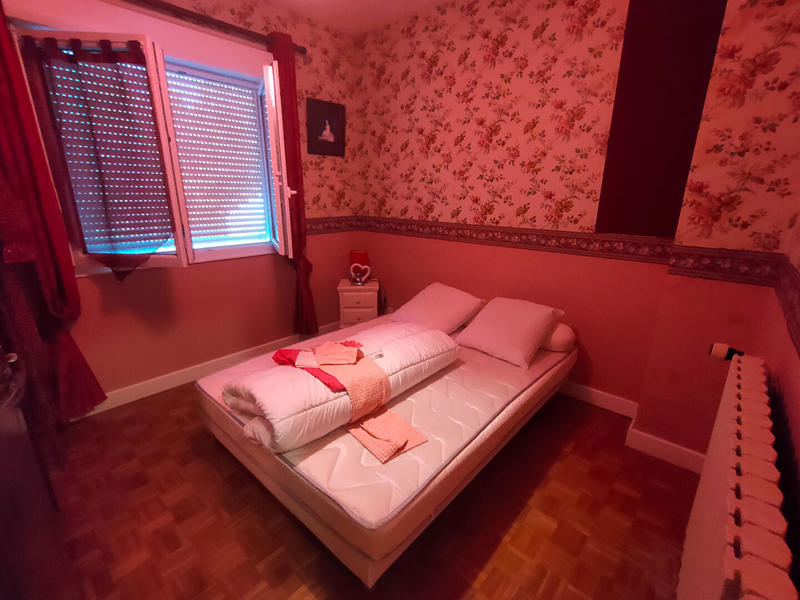 Maison - 115 m² - 6 pièces