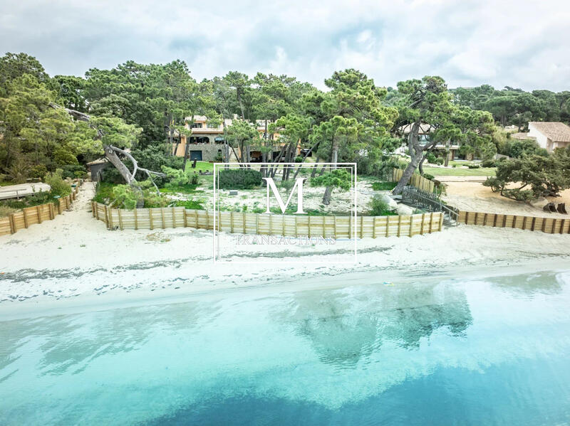 Villa - 433 m² - 14 pièces