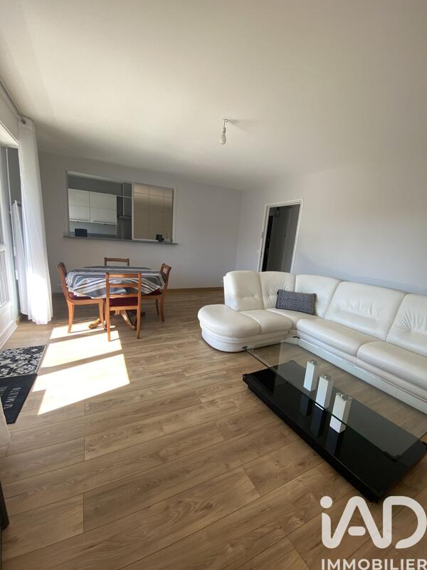 Appartement - 79 m² - 4 pièces