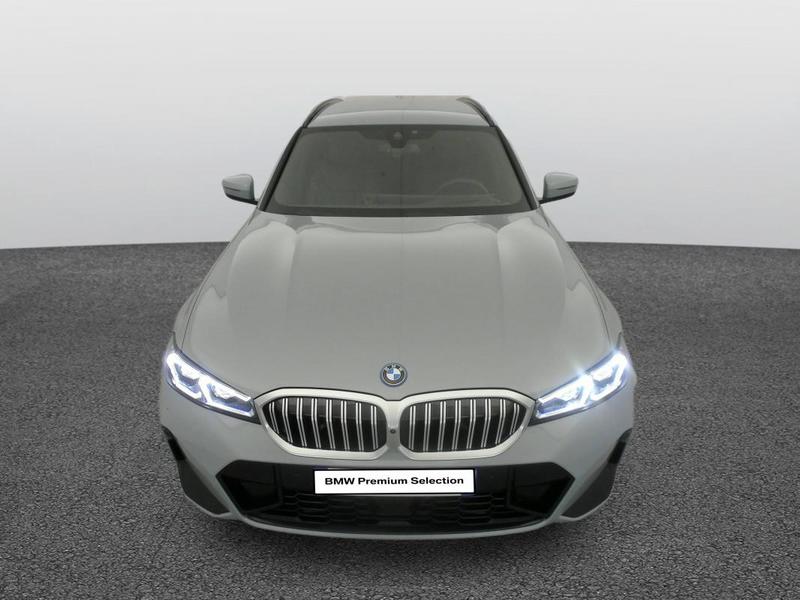 Bmw Série 3 Touring G21 Lci 2 330e 292 ch Bva8 m Sport