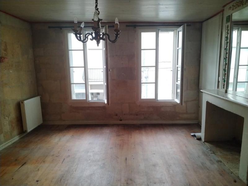 Bureau - 120 m² - 5 pièces