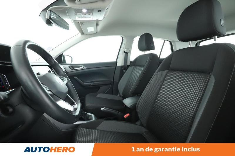 Volkswagen t-Cross 1.0 Tsi Active Dsg 110 ch