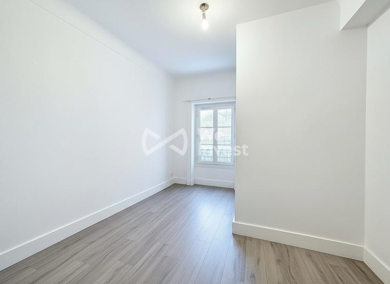 Appartement - 49 m² - 3 pièces