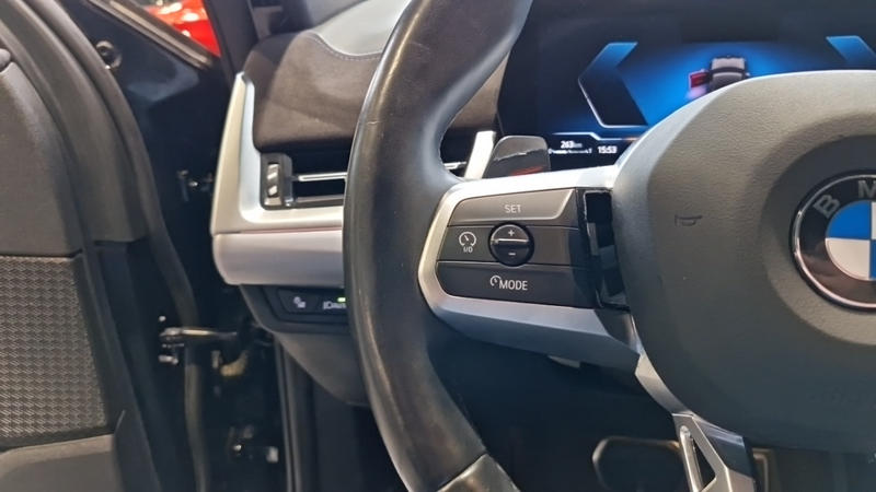 Bmw X2 U10 Sdrive 20i 170ch Dkg7 m Sport