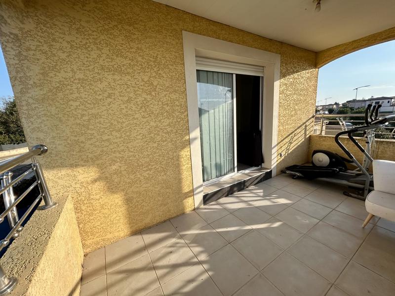 Maison - 143 m² - 6 pièces