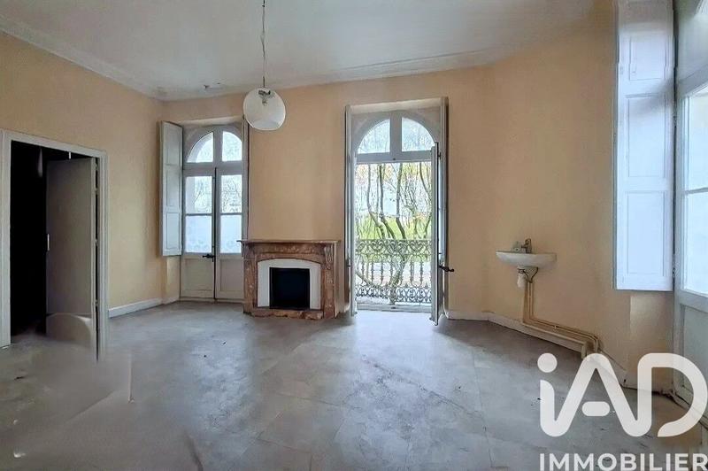 Maison de ville - 340 m² - 18 pièces