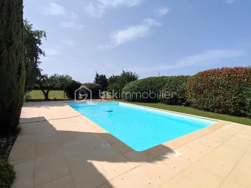 Villa - 150 m² - 5 pièces