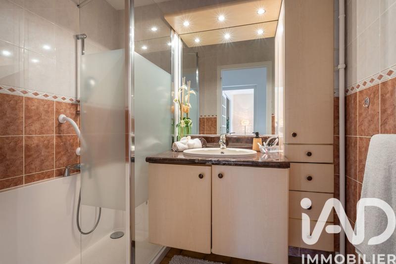 Appartement - 65 m² - 2 pièces