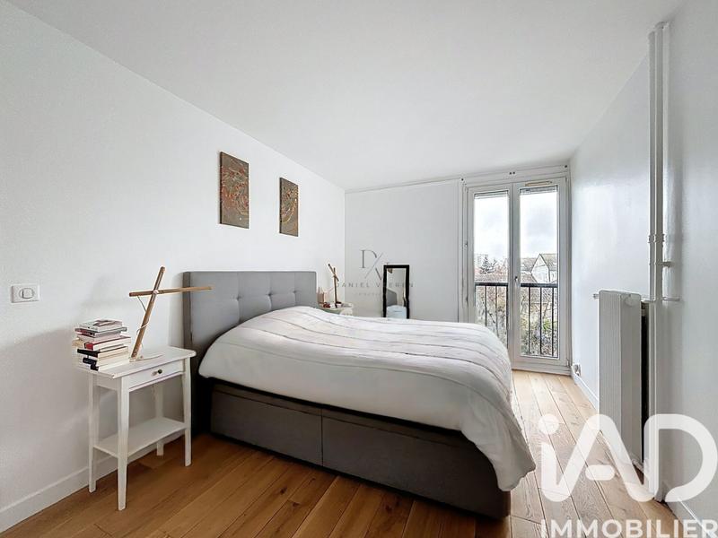 Appartement - 99 m² - 5 pièces