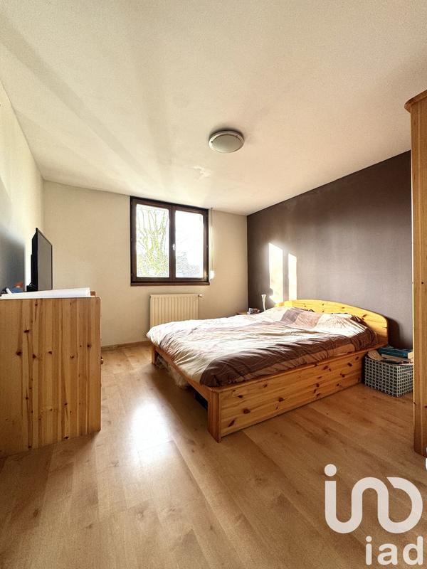 Maison de ville - 106 m² - 5 pièces